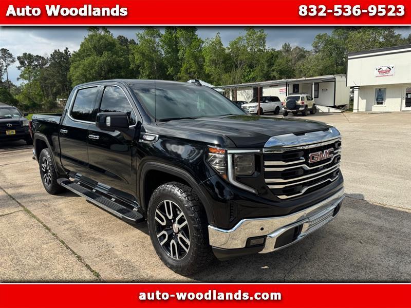 GMC Sierra 1500  2025