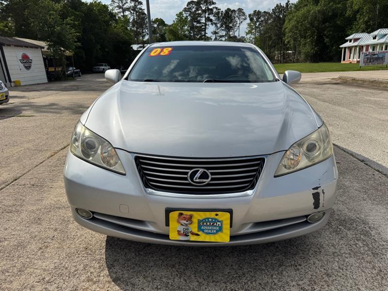 Lexus ES 350  2008