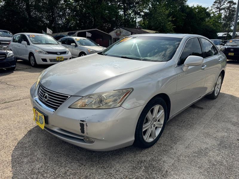 Lexus ES 350  2008
