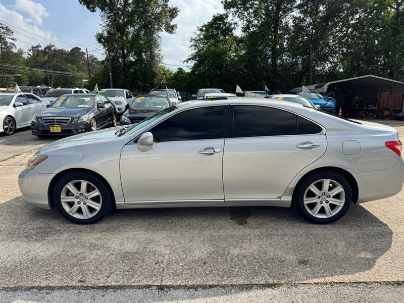 Lexus ES 350  2008
