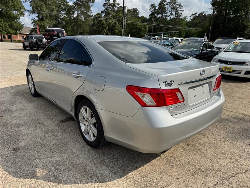Lexus ES 350  2008