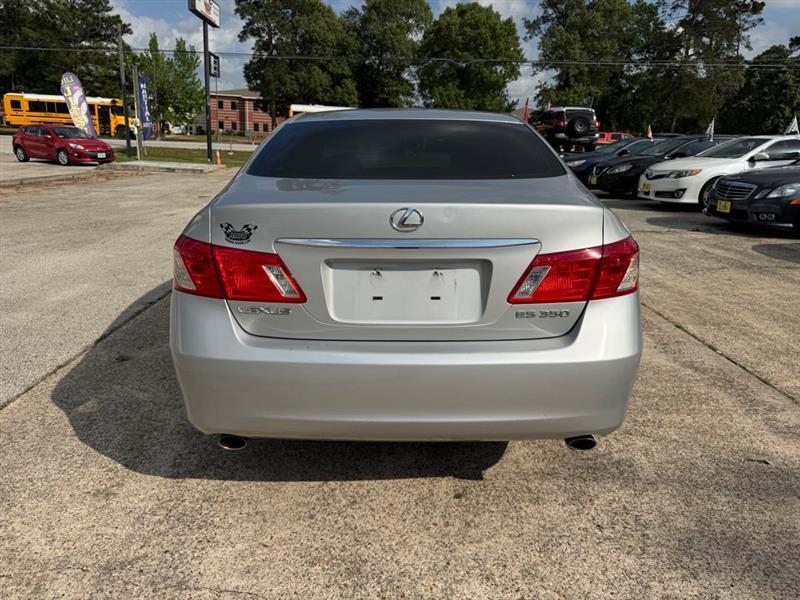 Lexus ES 350  2008