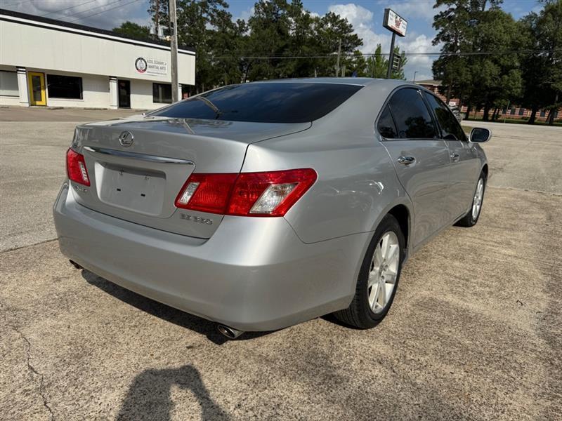 Lexus ES 350  2008
