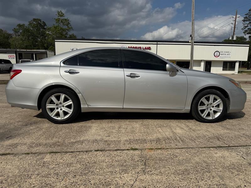 Lexus ES 350  2008