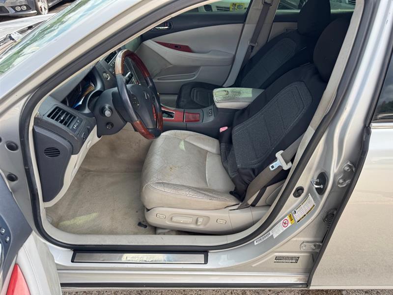 Lexus ES 350  2008