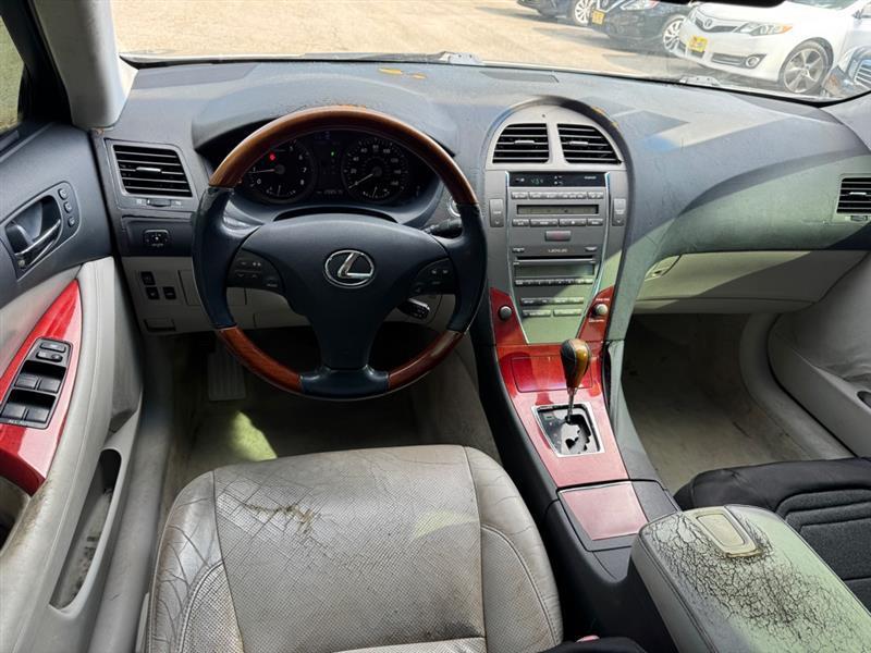 Lexus ES 350  2008