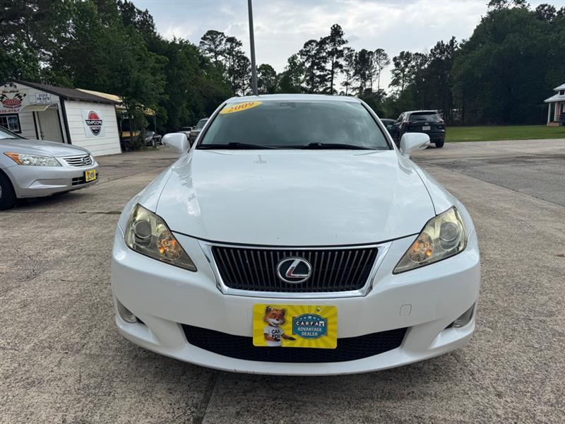 Lexus IS  2009