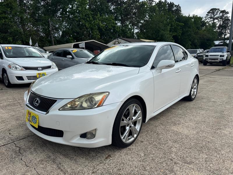 Lexus IS  2009