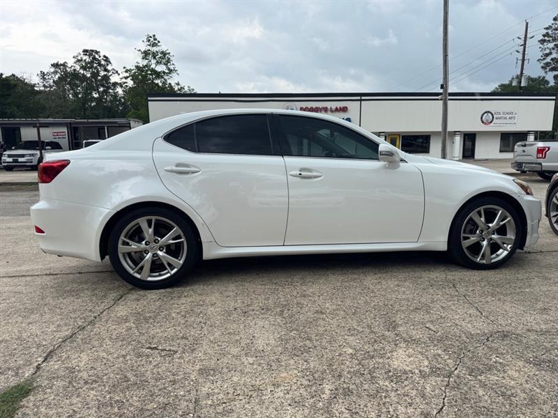 Lexus IS  2009