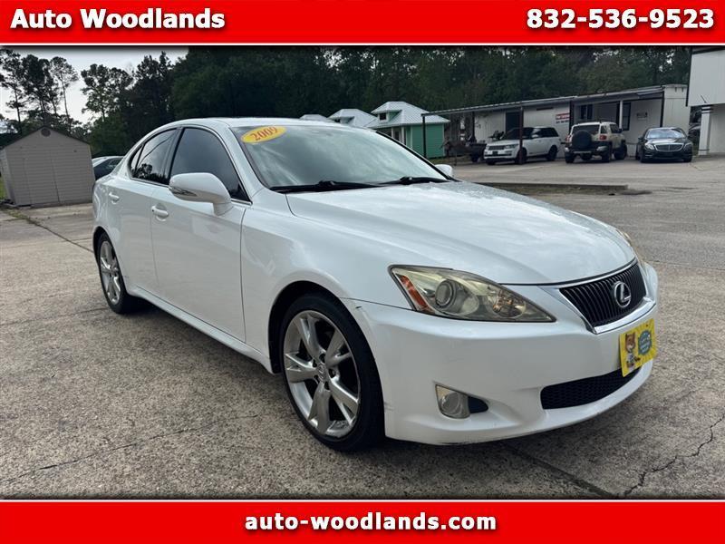 Lexus IS  2009