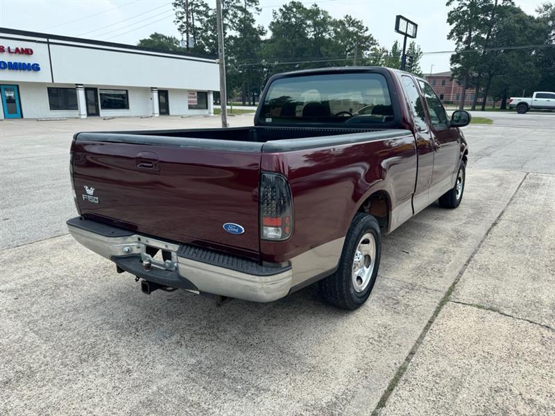 Ford F-150  1997