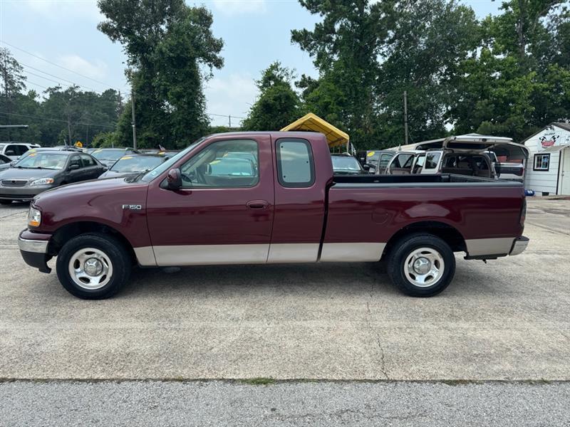 Ford F-150  1997