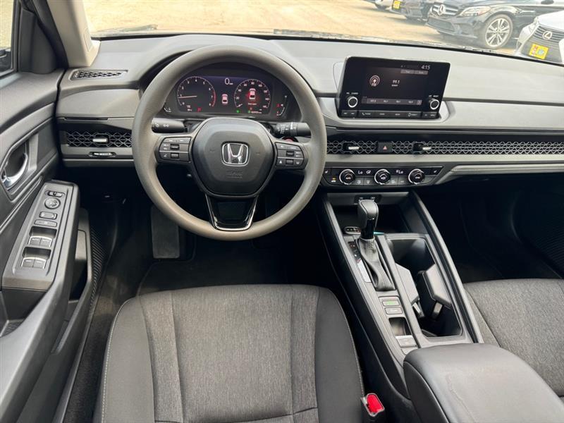 Honda Accord  2023