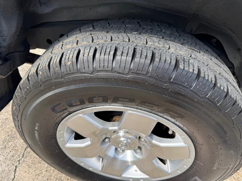 Toyota FJ Cruiser  2008