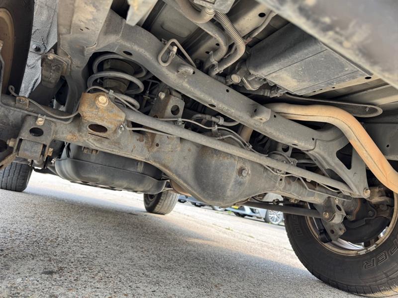 Toyota FJ Cruiser  2008