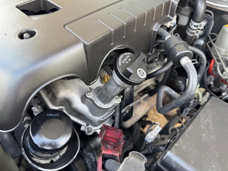 Toyota FJ Cruiser  2008