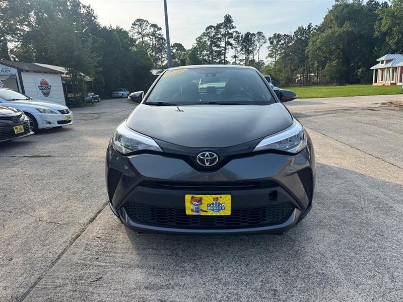 Toyota C-HR  2020