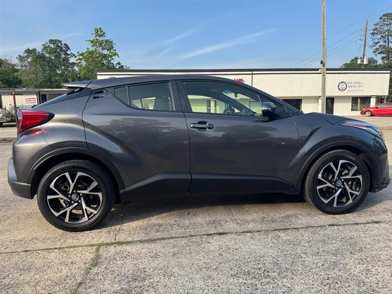 Toyota C-HR  2020