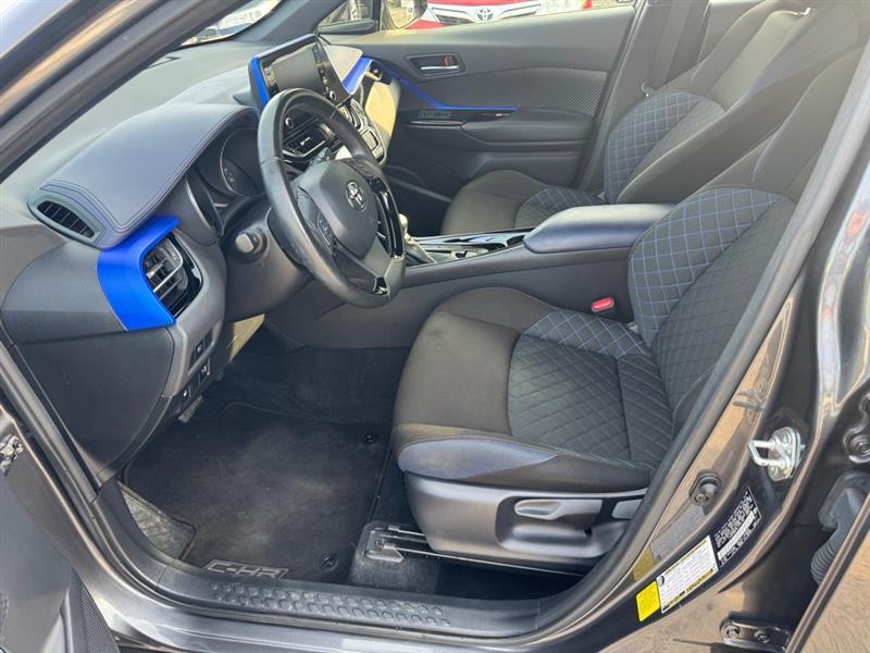Toyota C-HR  2020