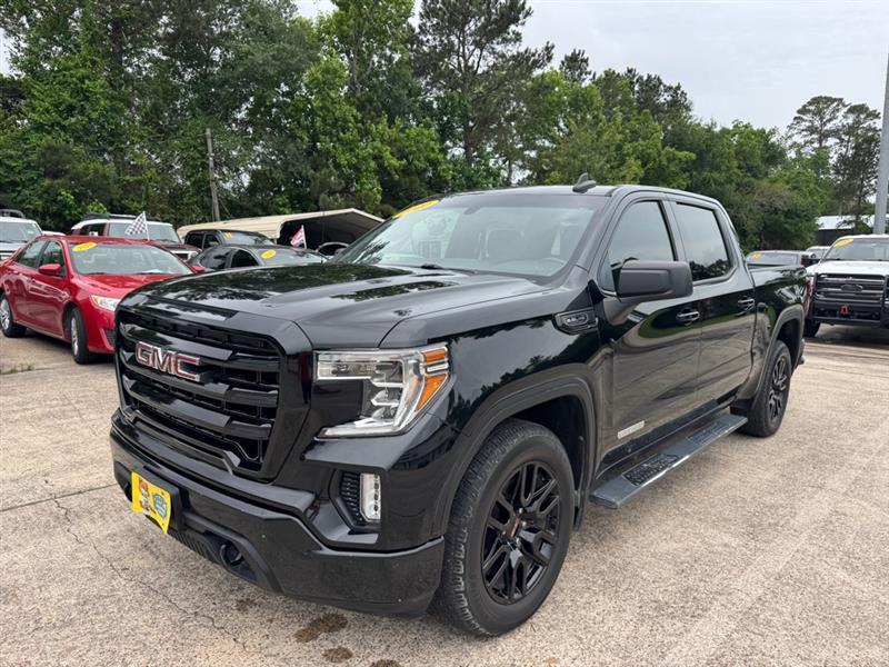 GMC Sierra 1500  2020