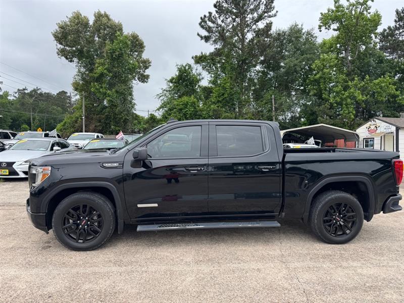 GMC Sierra 1500  2020