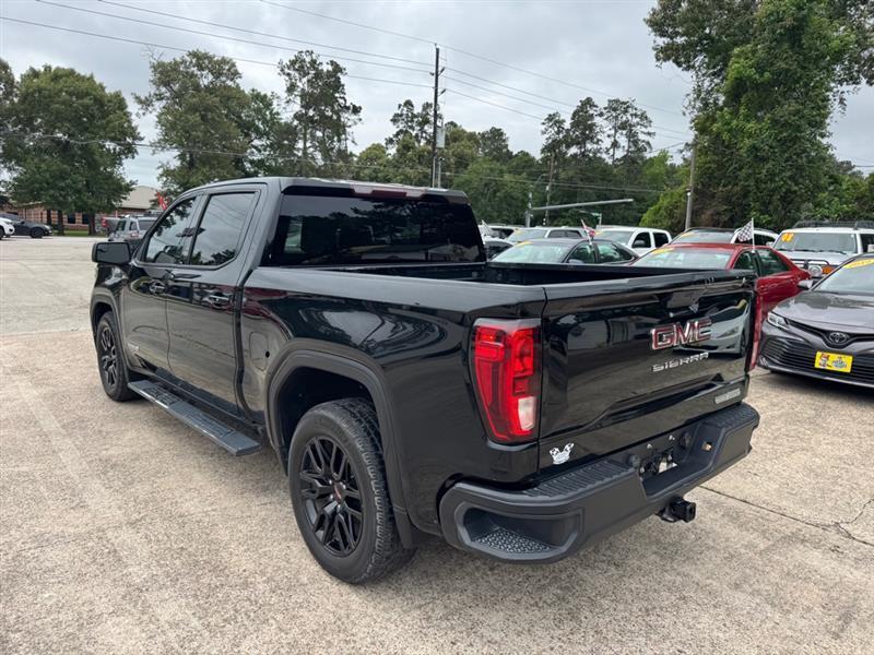 GMC Sierra 1500  2020