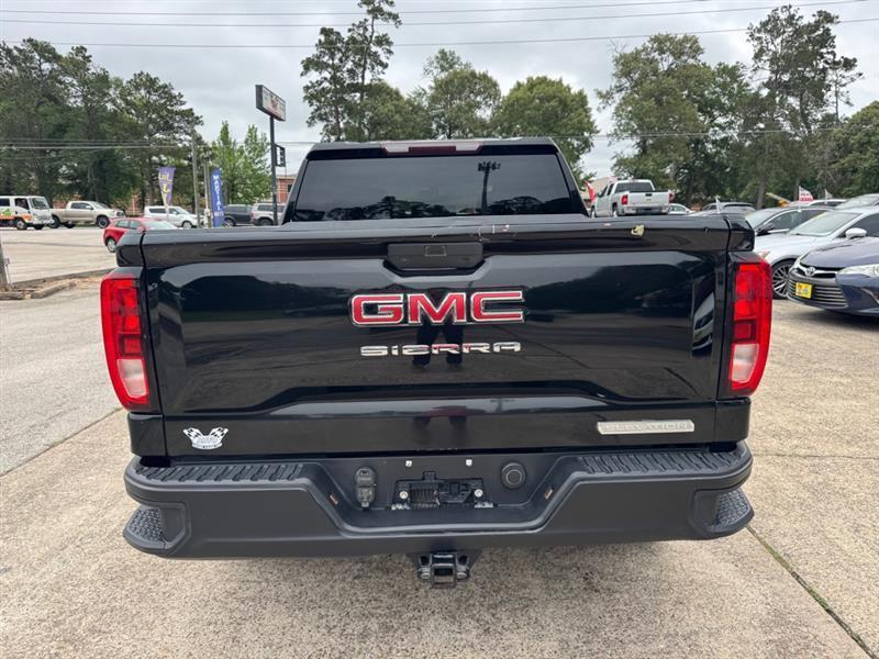 GMC Sierra 1500  2020
