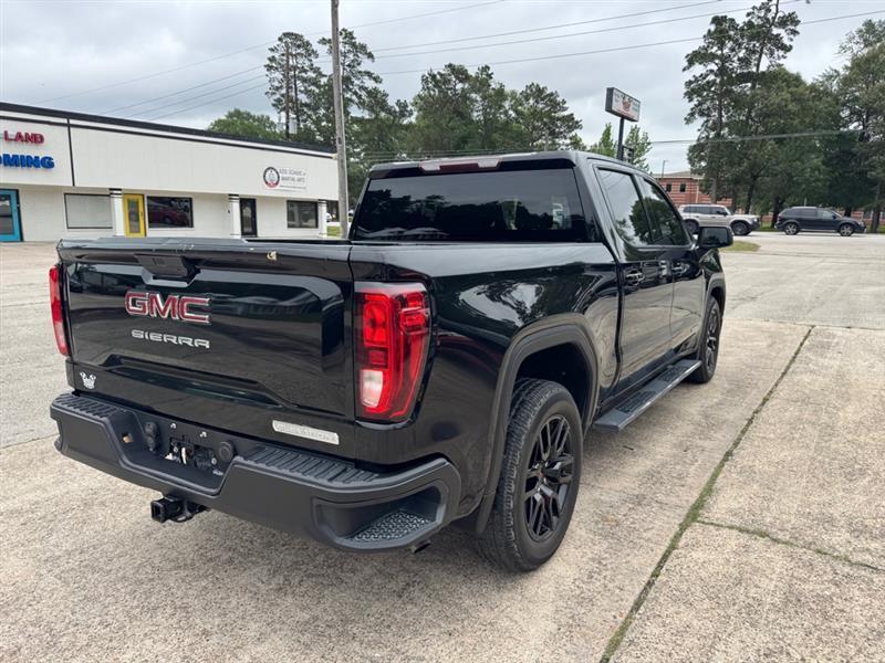 GMC Sierra 1500  2020