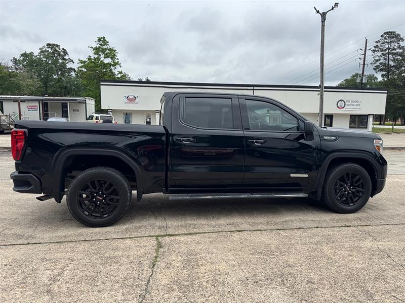 GMC Sierra 1500  2020