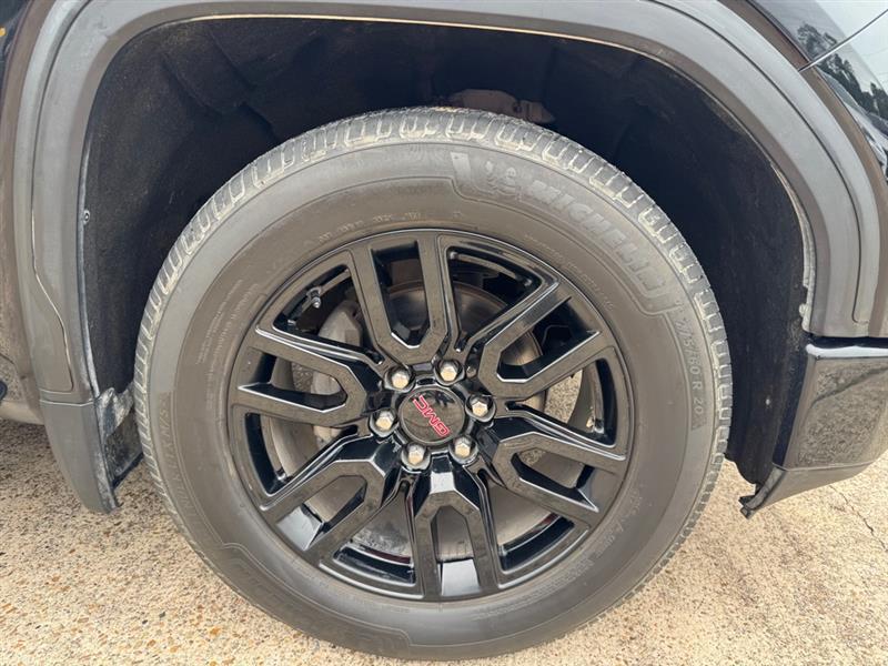 GMC Sierra 1500  2020