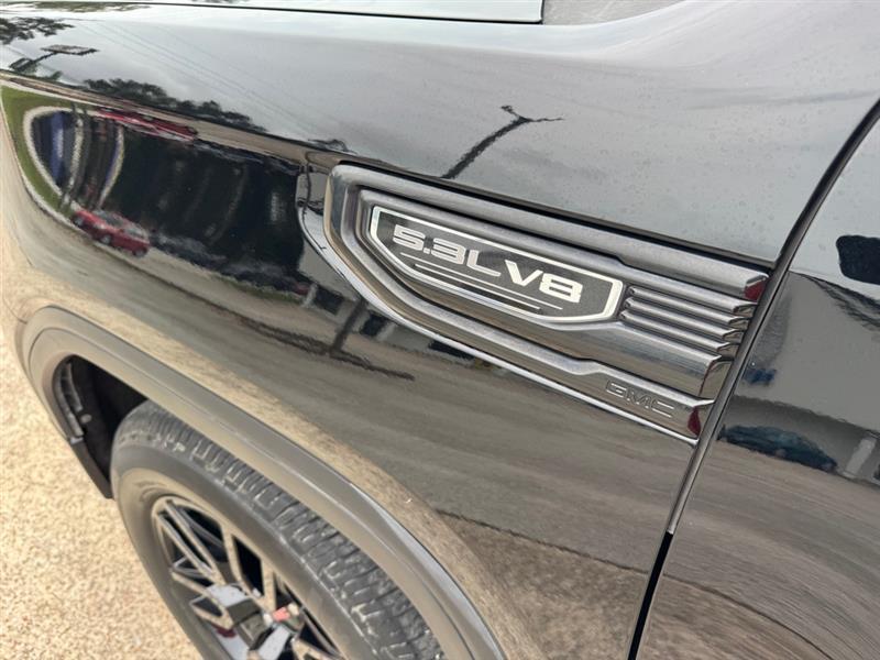 GMC Sierra 1500  2020