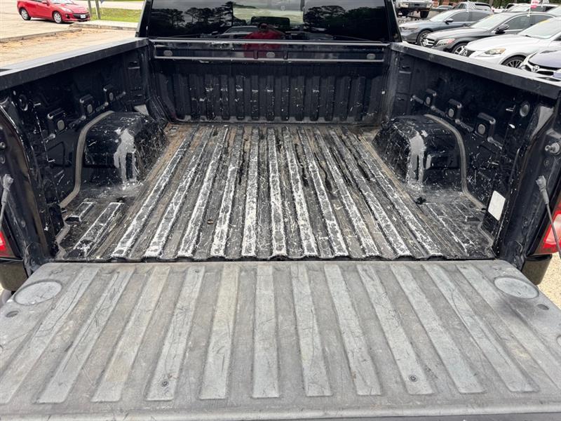 GMC Sierra 1500  2020