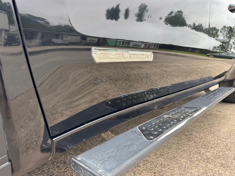 GMC Sierra 1500  2020