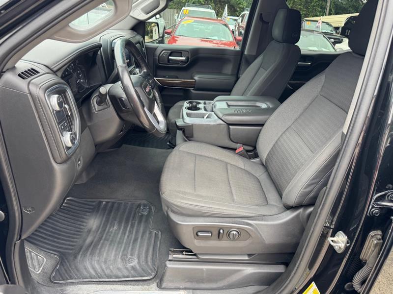 GMC Sierra 1500  2020