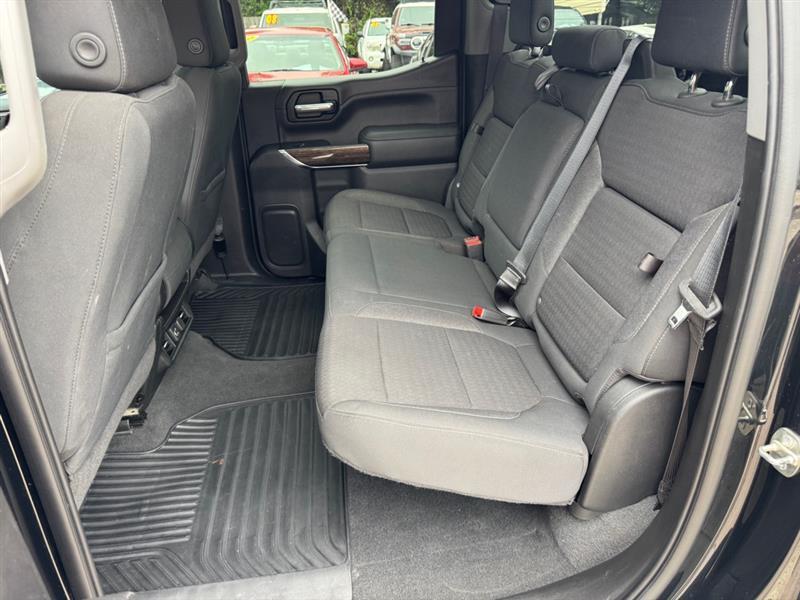 GMC Sierra 1500  2020