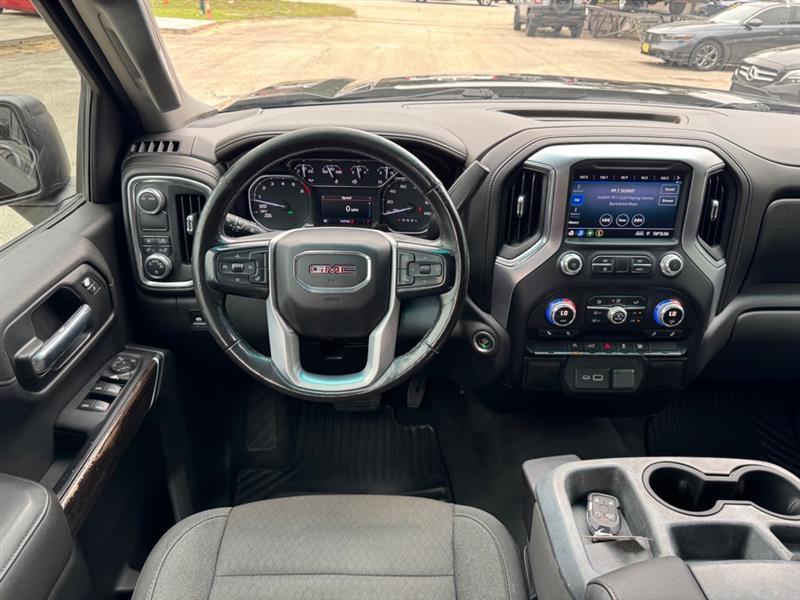 GMC Sierra 1500  2020