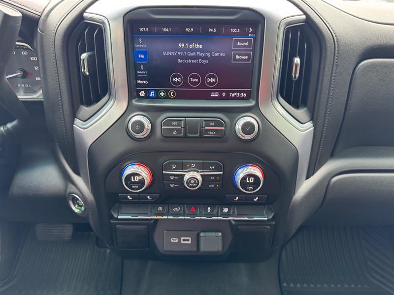 GMC Sierra 1500  2020