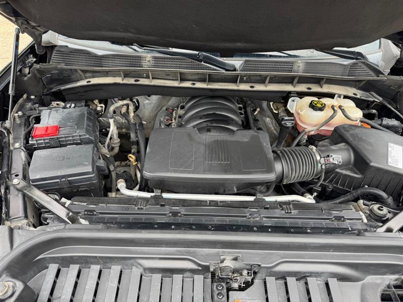 GMC Sierra 1500  2020