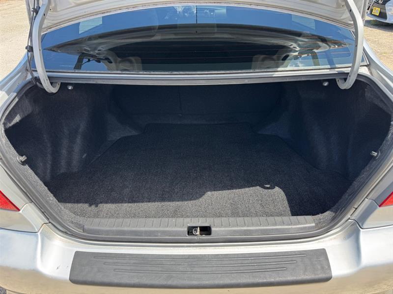 Toyota Corolla  2007