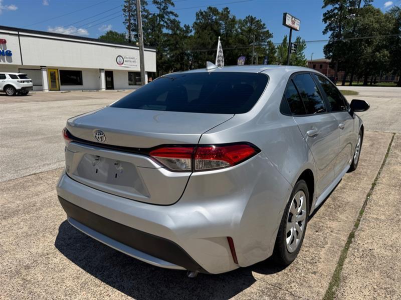 Toyota Corolla  2020
