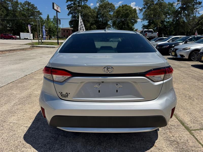 Toyota Corolla  2020