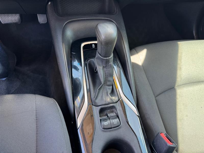Toyota Corolla  2020