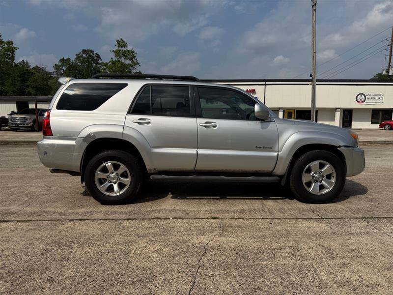 Toyota 4Runner  2006