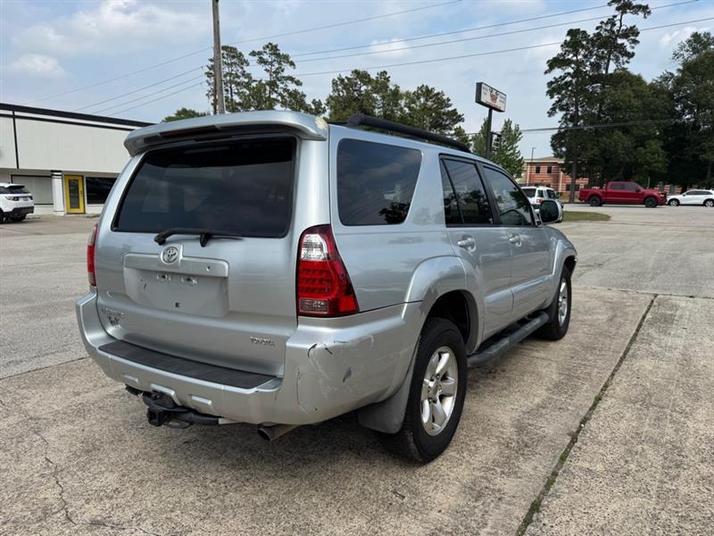 Toyota 4Runner  2006