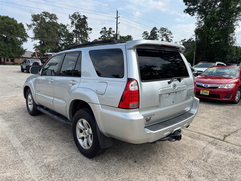 Toyota 4Runner  2006