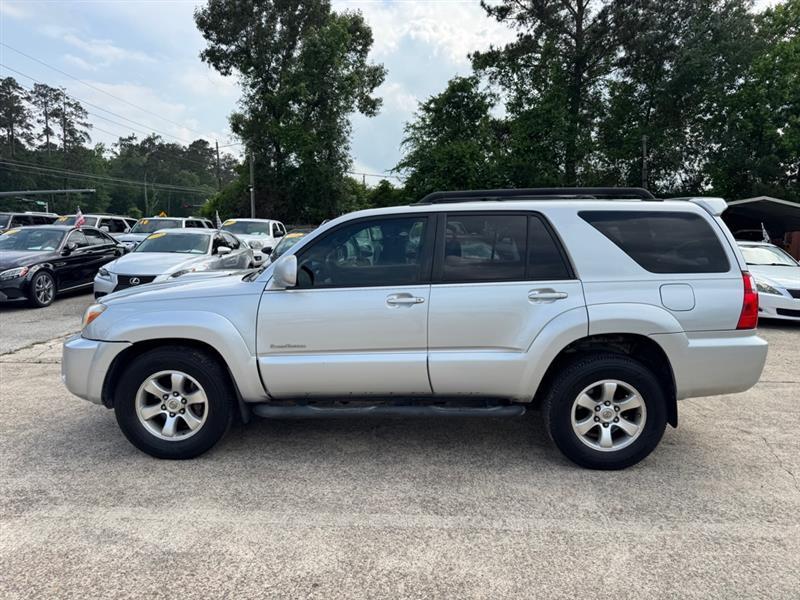 Toyota 4Runner  2006
