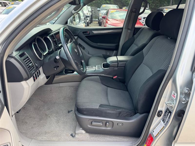 Toyota 4Runner  2006