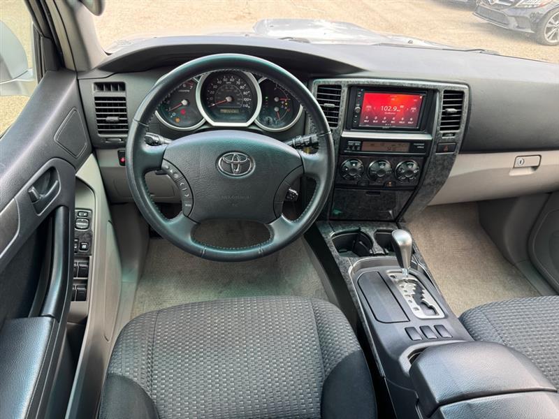 Toyota 4Runner  2006