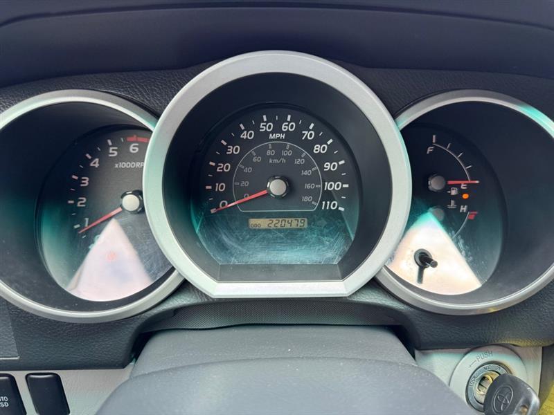 Toyota 4Runner  2006