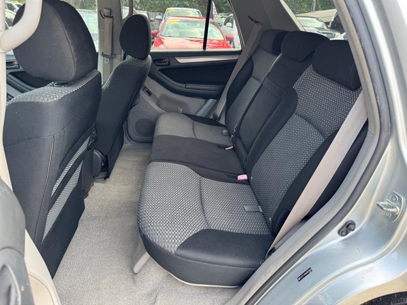 Toyota 4Runner  2006